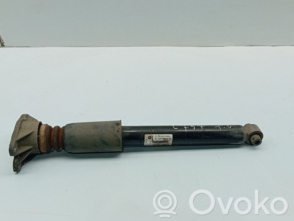 Stoßdämpfer hinten   14941510