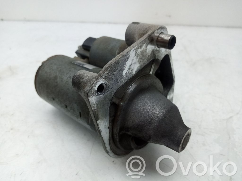 Starter motor   9671530880,4280008331
