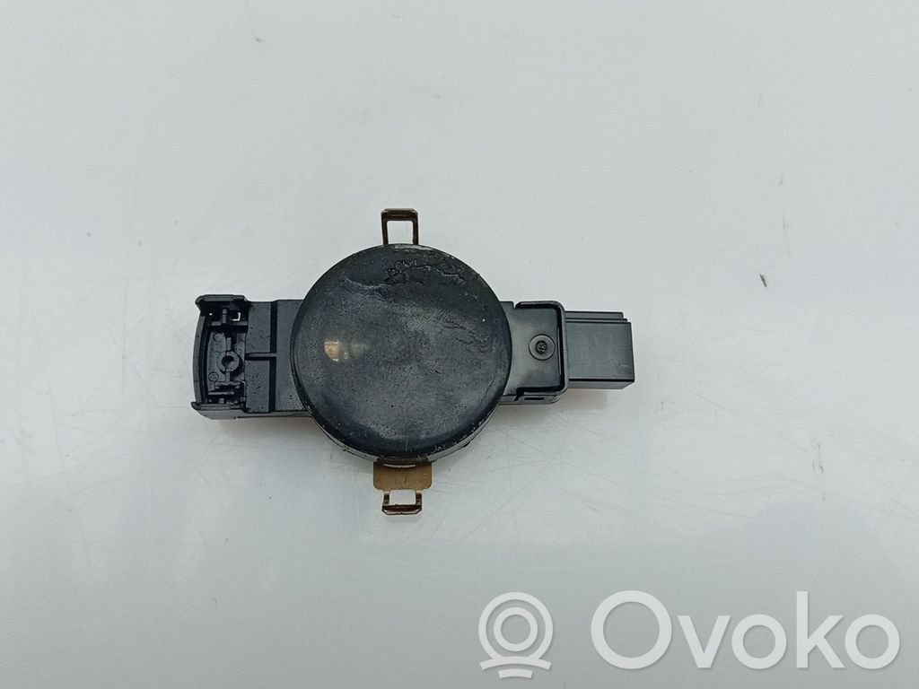 Opel Corsa E Sensor de lluvia 