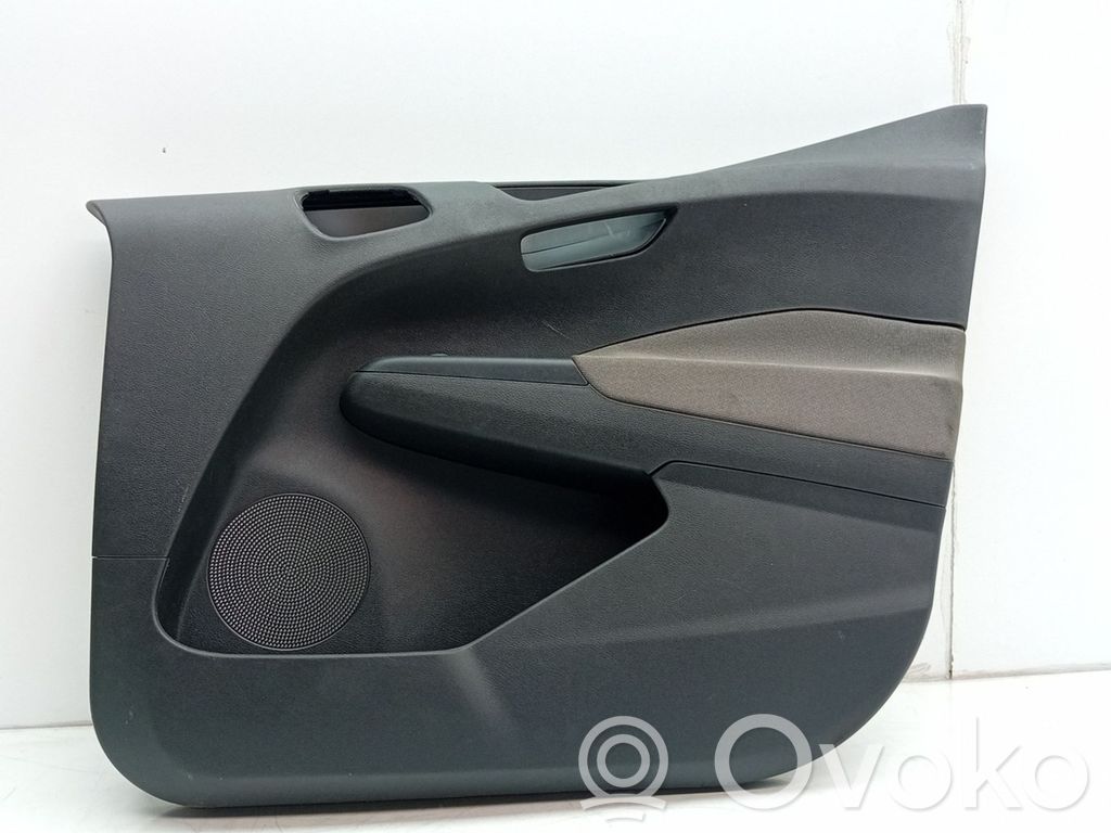 Etuoven verhoilu   ET76V23942A