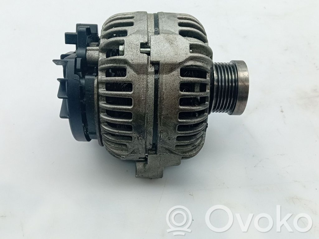 Generator/alternator   0124625024