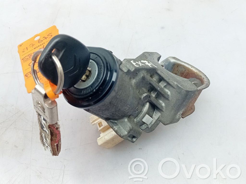Užvedimo spynelė   897820H020