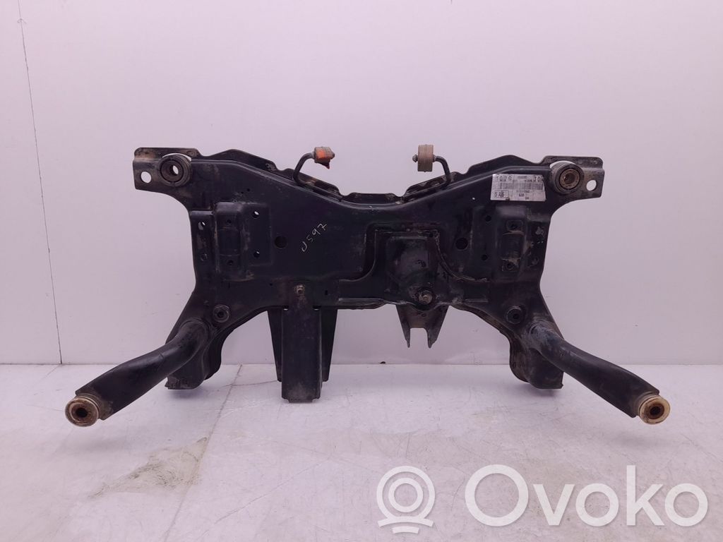 Front subframe
