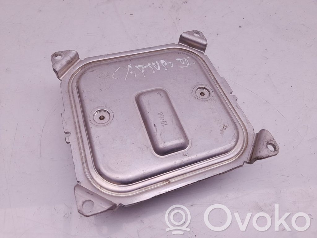 Lichtmodul Lichtsensor   260556623R