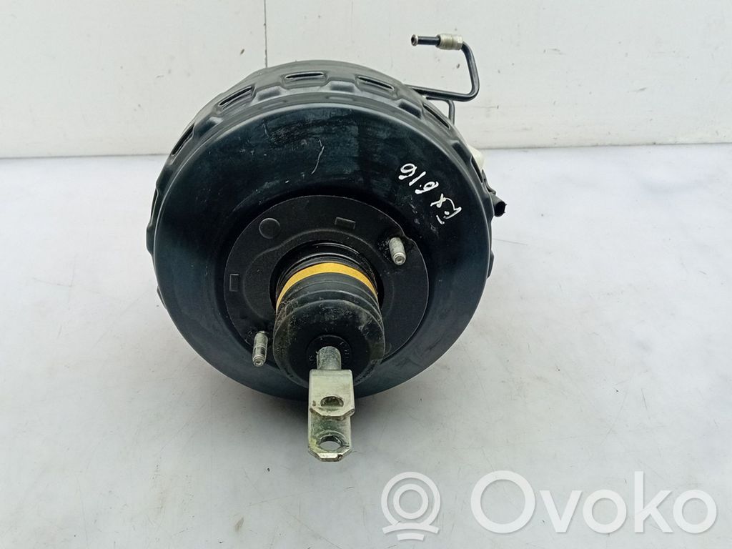 Brake booster   29678804102