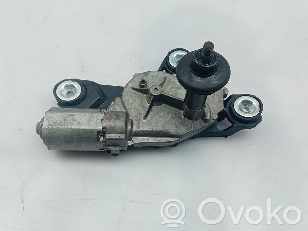 Wischermotor Heckscheibe   3M51R17K441AF