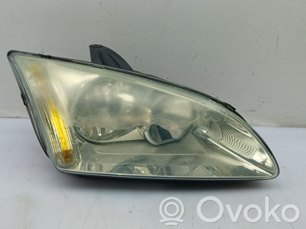 Headlight/headlamp   4M5113K060AA