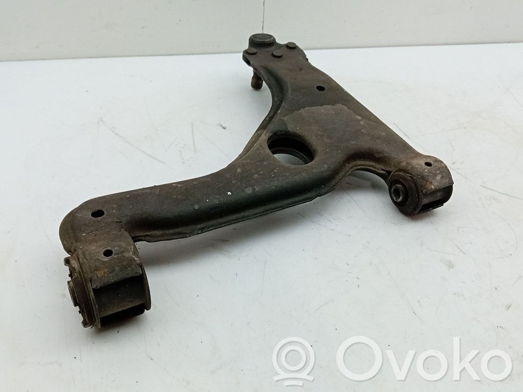 Front control arm