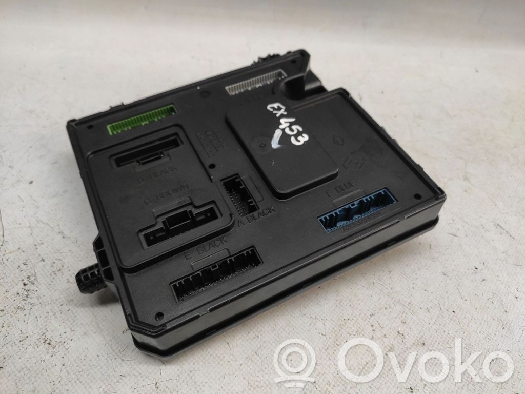 Unidad de control SAM   284B15472R
