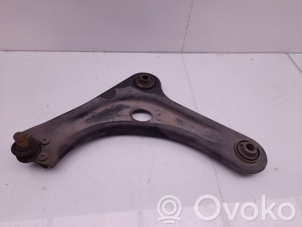 Front control arm