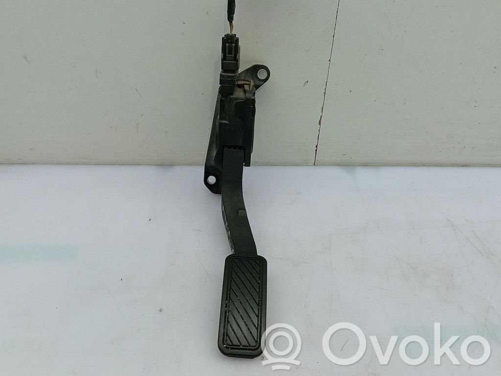 Gaspedal   6PV00951720