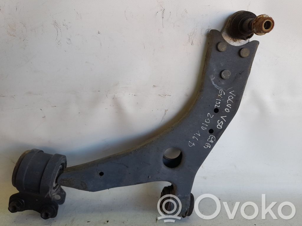 Front control arm