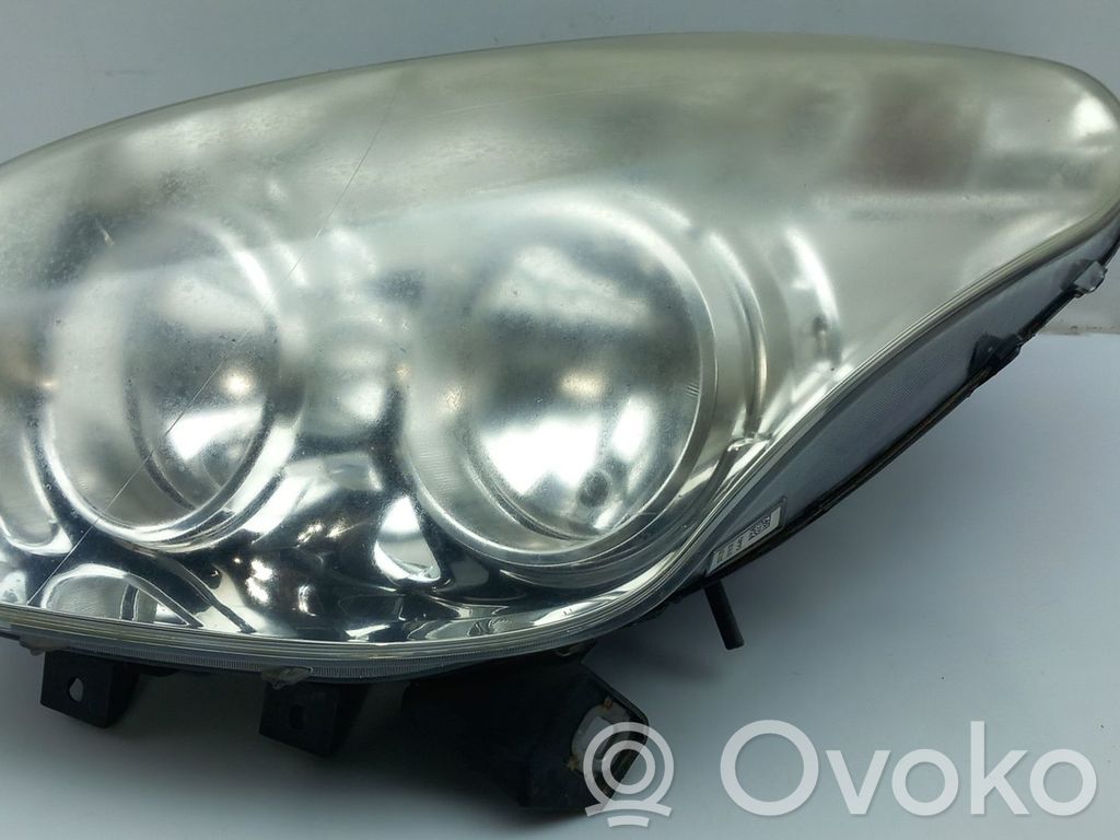Headlight/headlamp   46390711SX,46390748