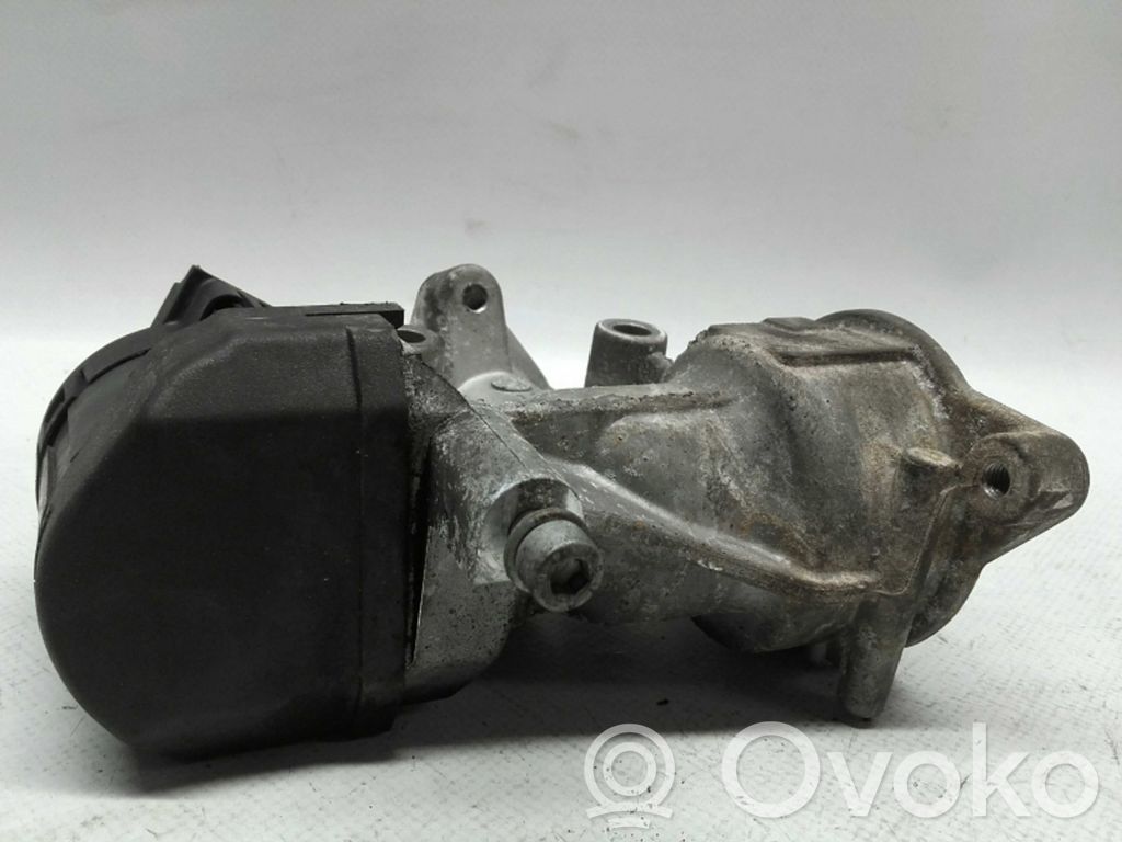 Válvula EGR   9656612380,25375741