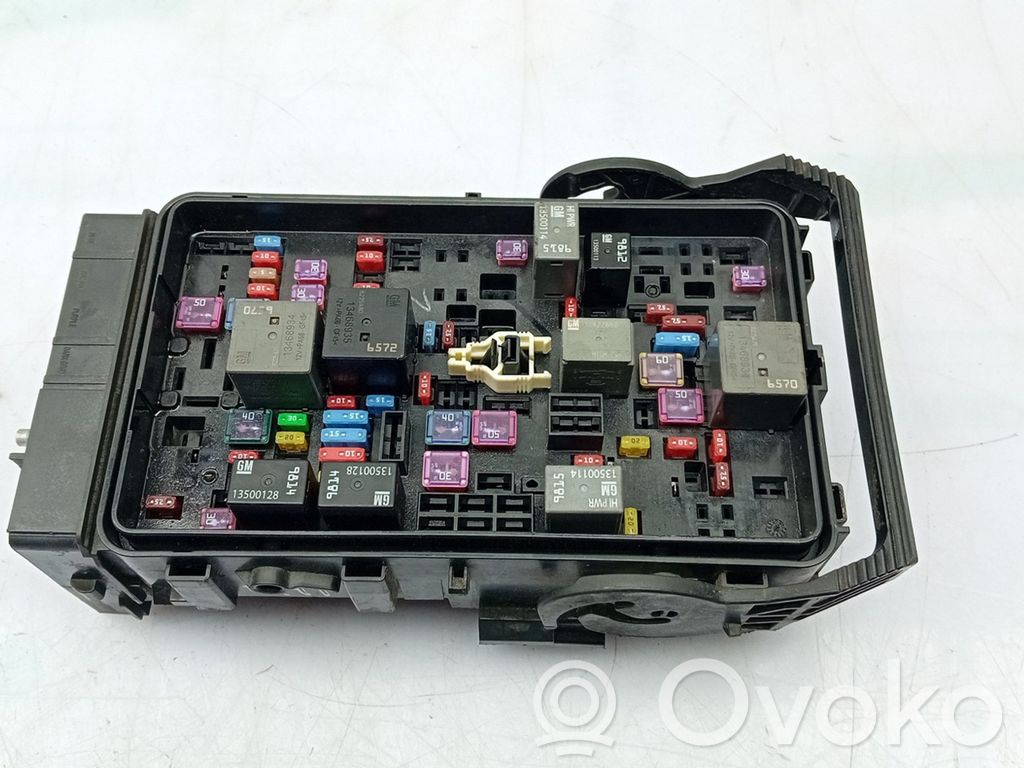 SAM control unit   3911662601