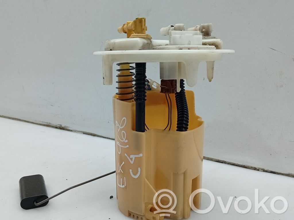 Bomba interna de combustible   9671722680,0973170990101
