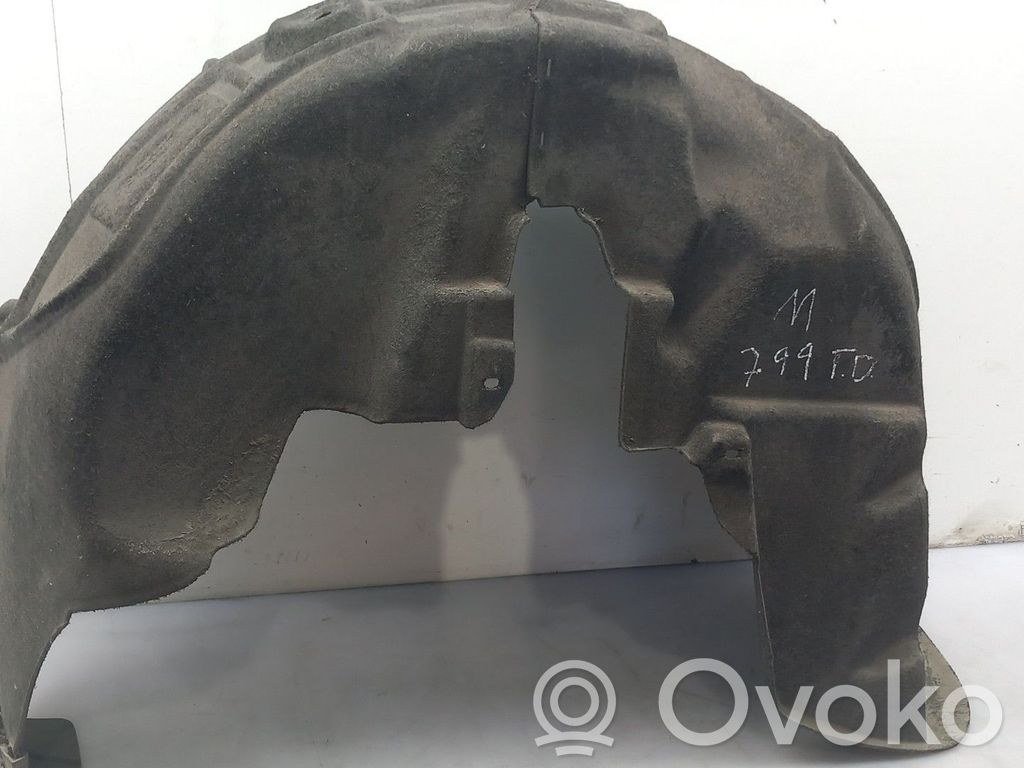 Opel Insignia B Apărători interioare aripă roată spate 