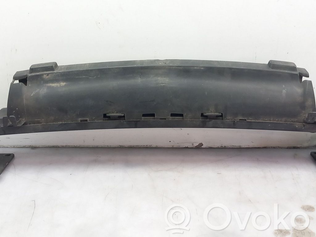 Citroen C4 I Etupuskurin tukipalkki 