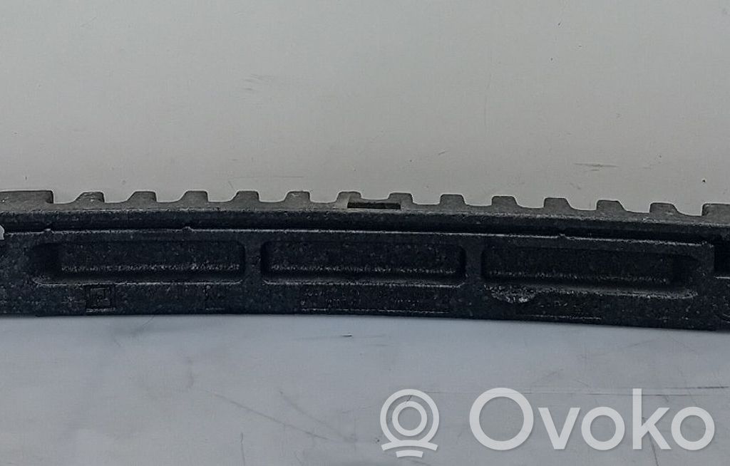 Mercedes-Benz A W169 Traversa di supporto paraurti anteriore