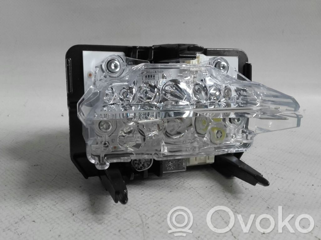 BMW 1 F40 Sterownik / Moduł świateł LCM