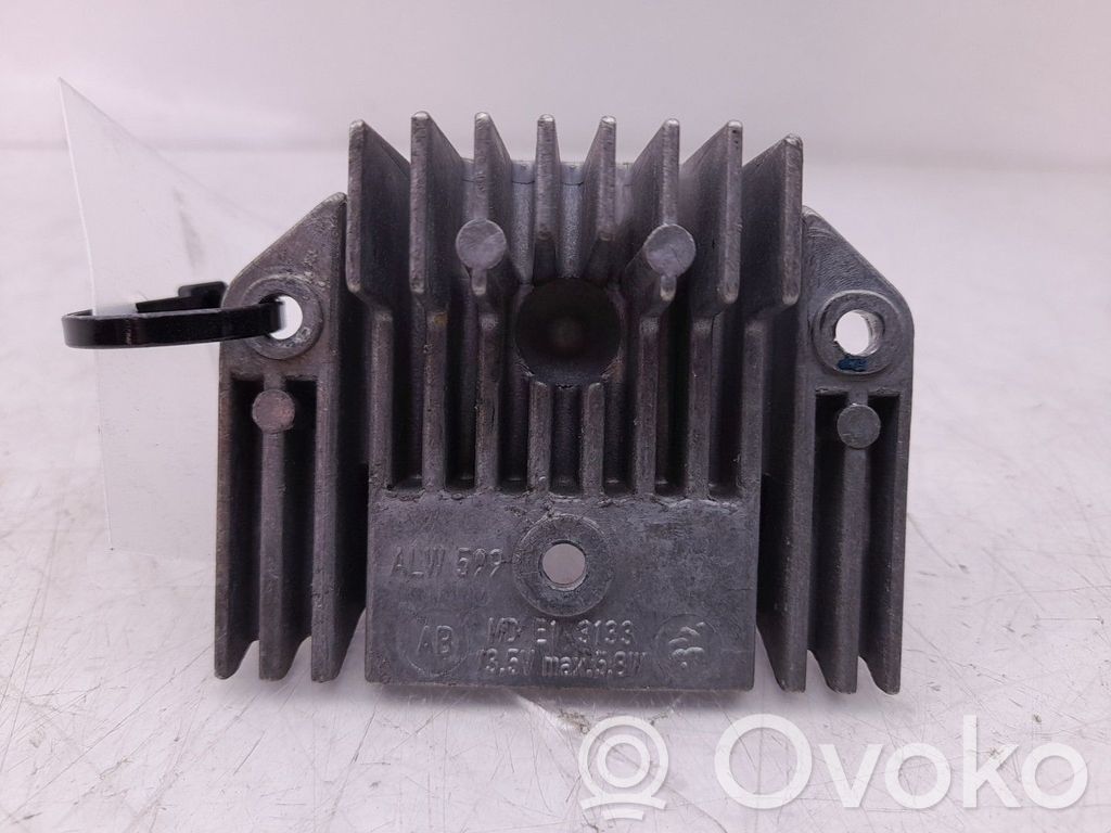 BMW 1 F20 F21 Module d'éclairage LCM 