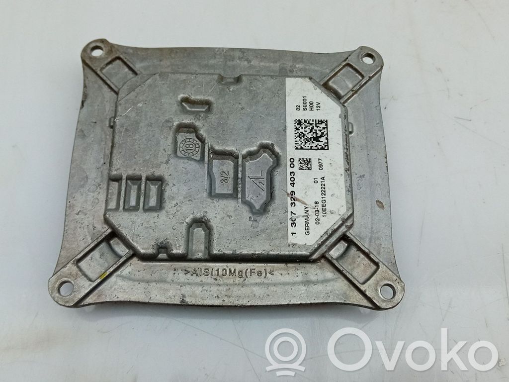 Modul lumini LCM   130732940300