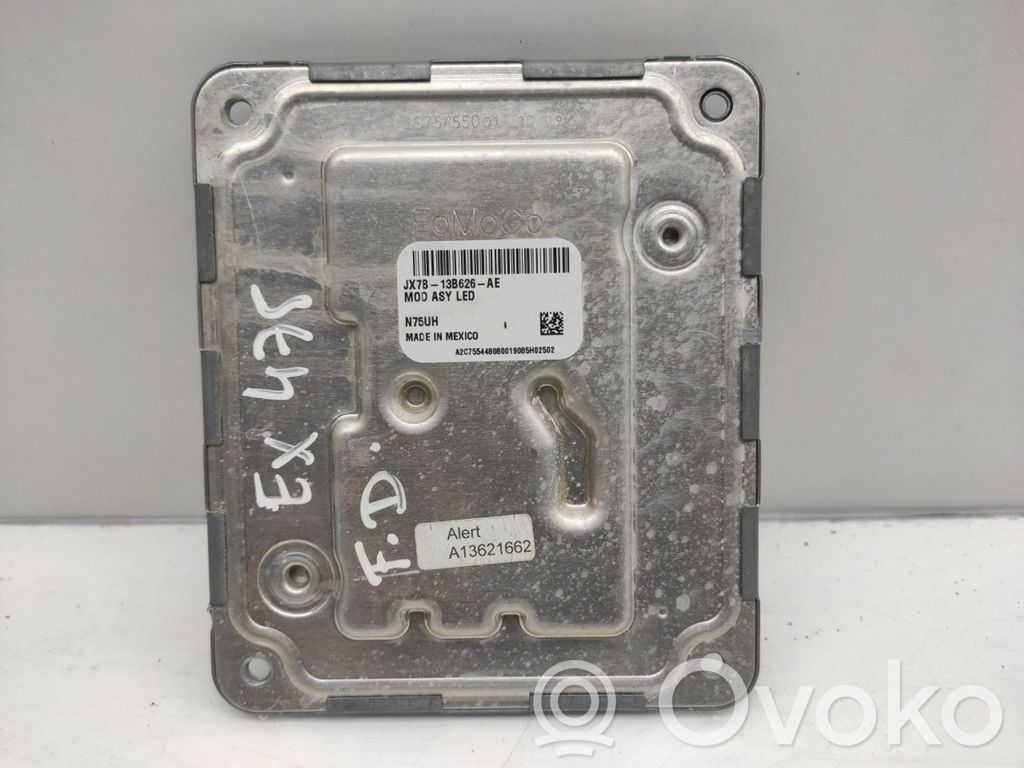 Light module LCM   A2C75453001