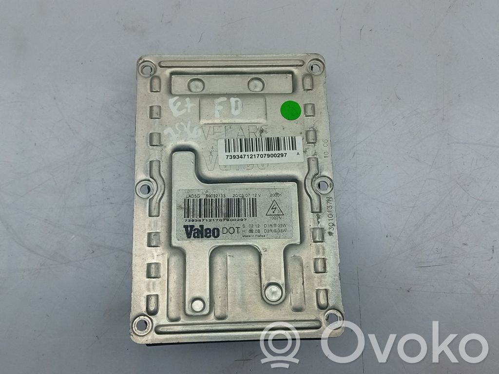 Module d'éclairage LCM   89032133