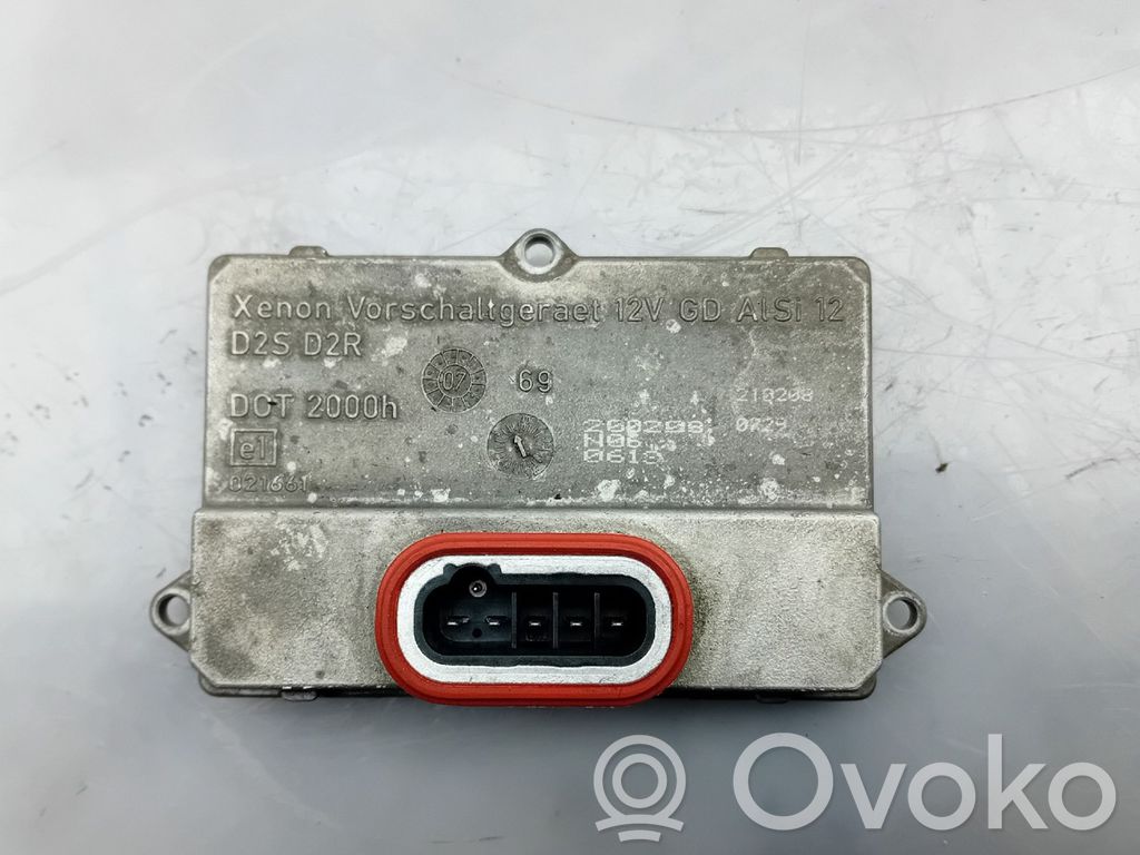 Valomoduuli LCM   5DV00829000,E1021661