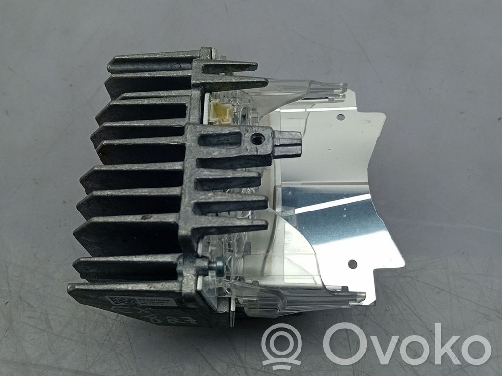 Lichtmodul Lichtsensor   90120589,DIREITO