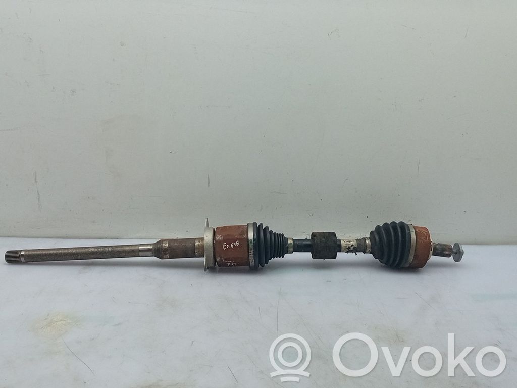 Front driveshaft   36011794,32336176,32339053,32339226,36003641