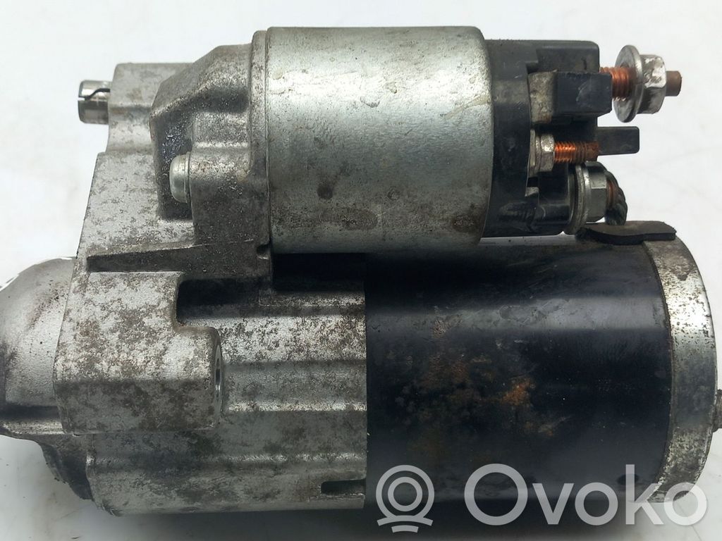 Motor de arranque   980166778000