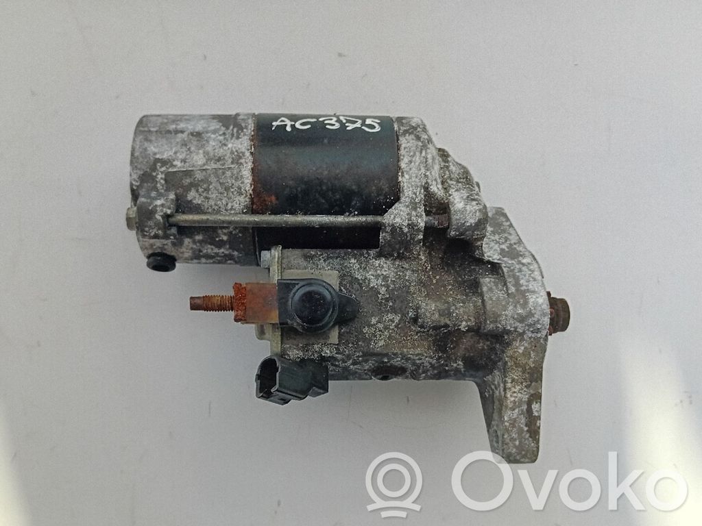 Anlasser   TG4280001280