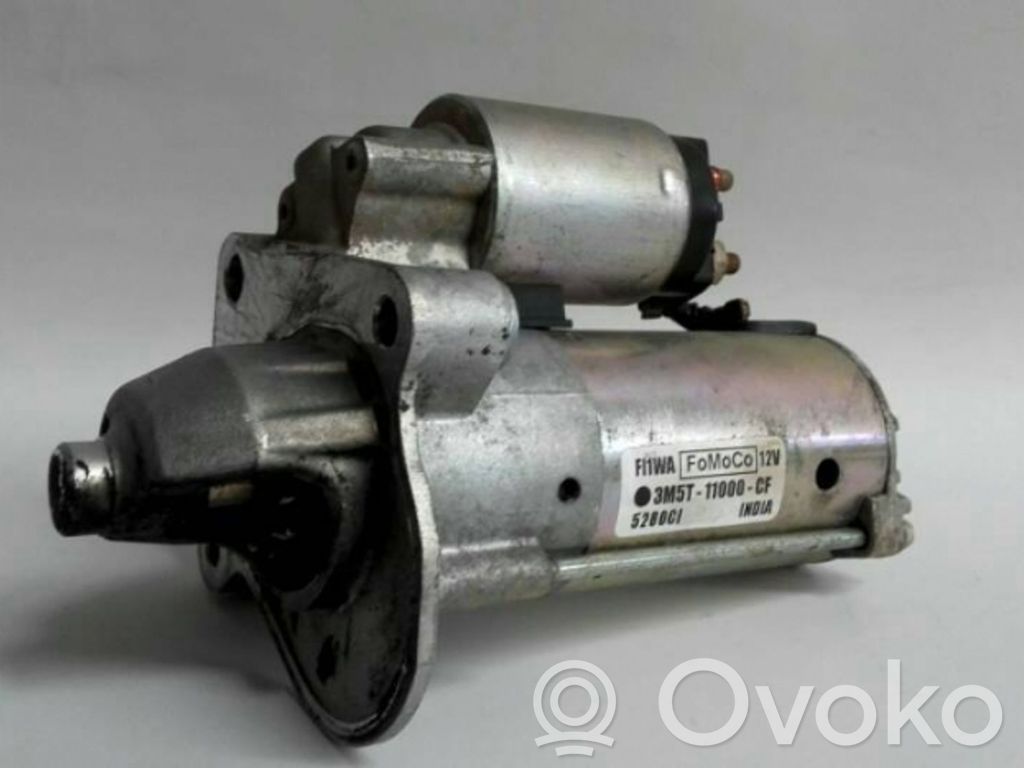 Démarreur   3M5T11000CF