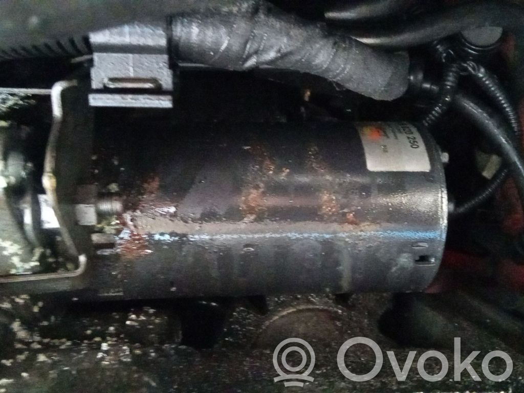 Seat Leon (1P) Motor de arranque 