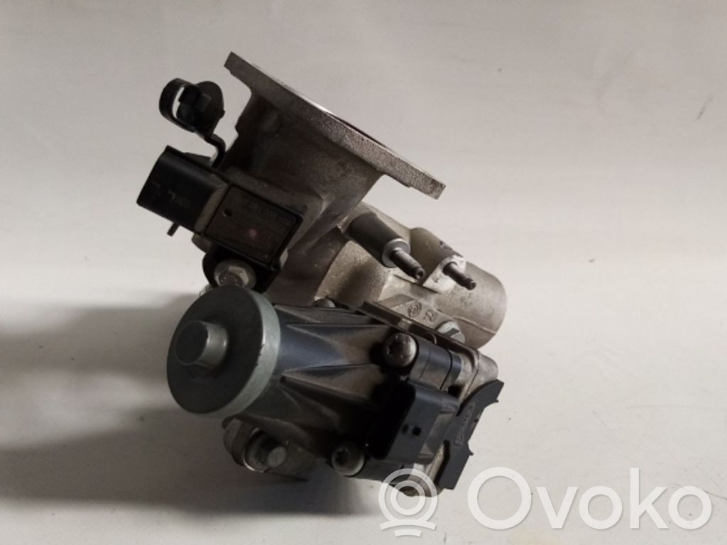 EGR valve   50797503