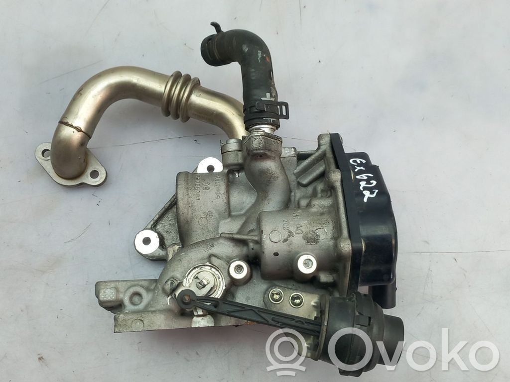Válvula EGR   V29026381