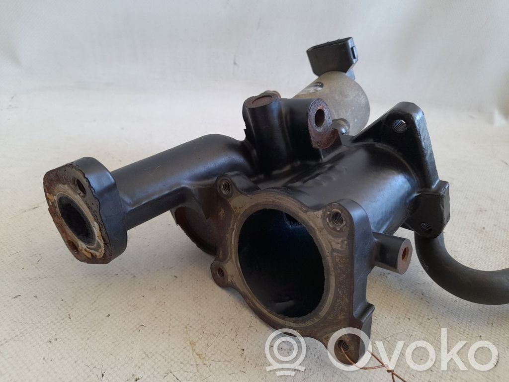 EGR-venttiili   8973586130