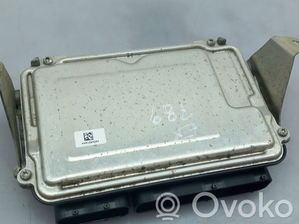 Unidad de control/módulo del motor   0261S19305,896610H560
