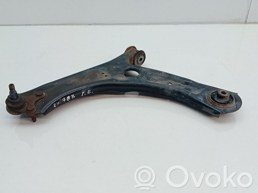 Front control arm   1K0407151BB,1K0407151BBKIT,1K0407151BBS1,1K0407151BE,1K0407151BEKIT,1K0407151BG,1K0407151BGKIT,1K0407151BGS1,1K0407151BL,1K0407365B,1K0407365C,1K0407365E,5Q0407365A,5WA407365
