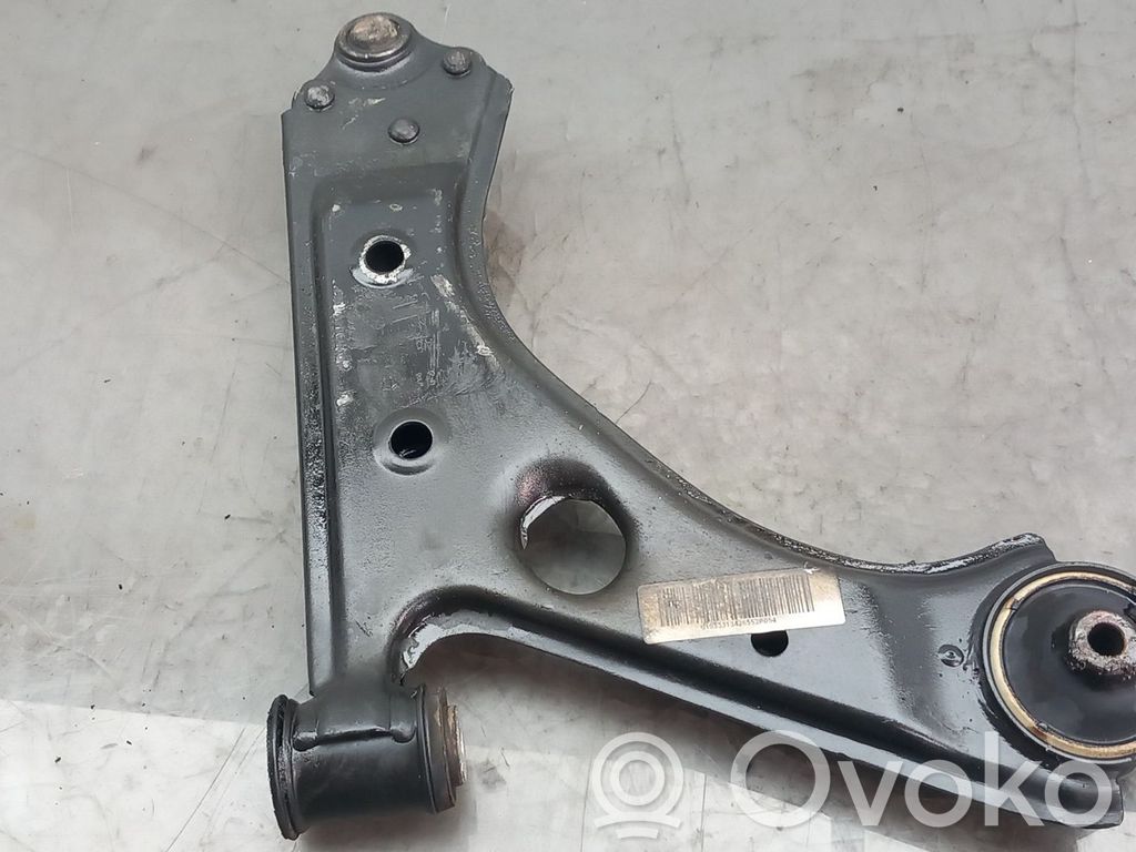 Opel Corsa E Svira 