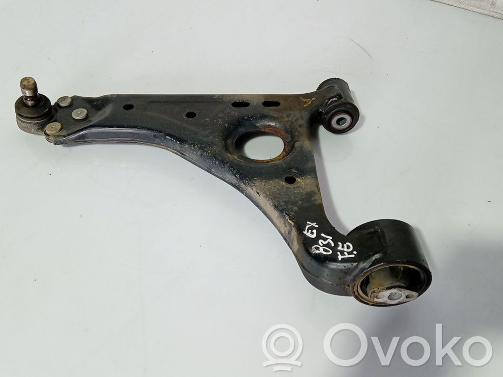 Opel Mokka Front control arm 