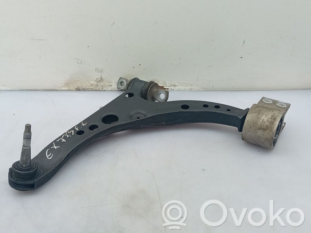Opel Astra K Wahacz przedni 