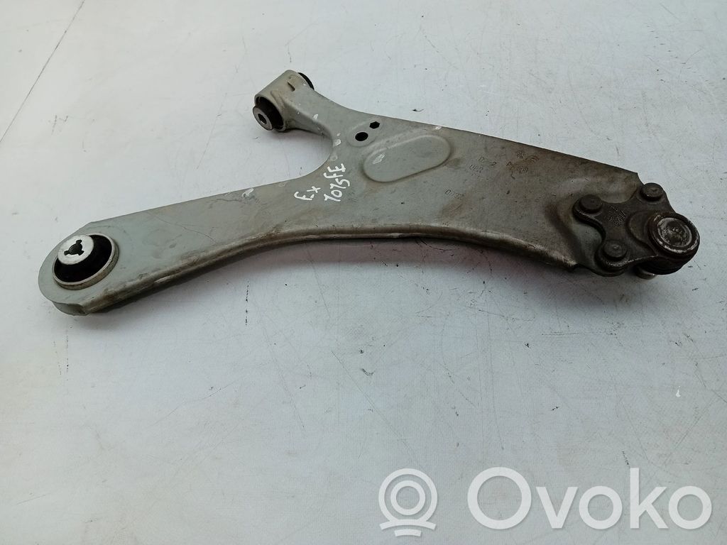 DS Automobiles 3 Crossback Front control arm 