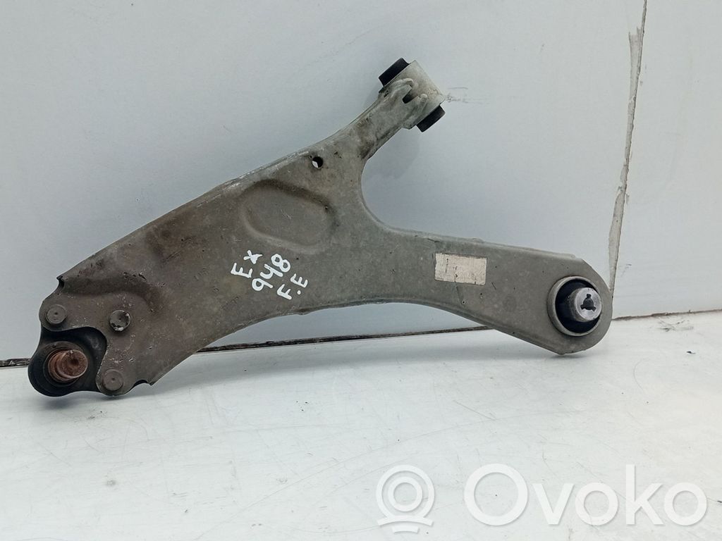 Front control arm   9825533680,9830190880,9831582580,9831682580,9831682780,REF,VISIVEL