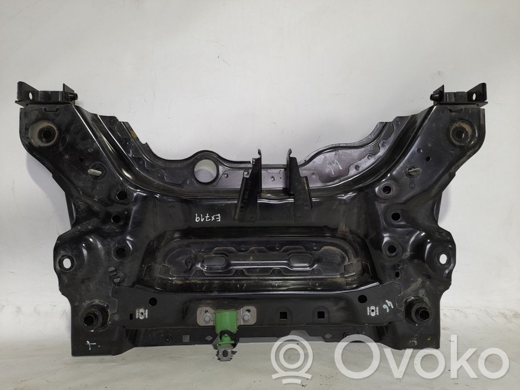 Renault Scenic IV - Grand scenic IV Subcadru frontal