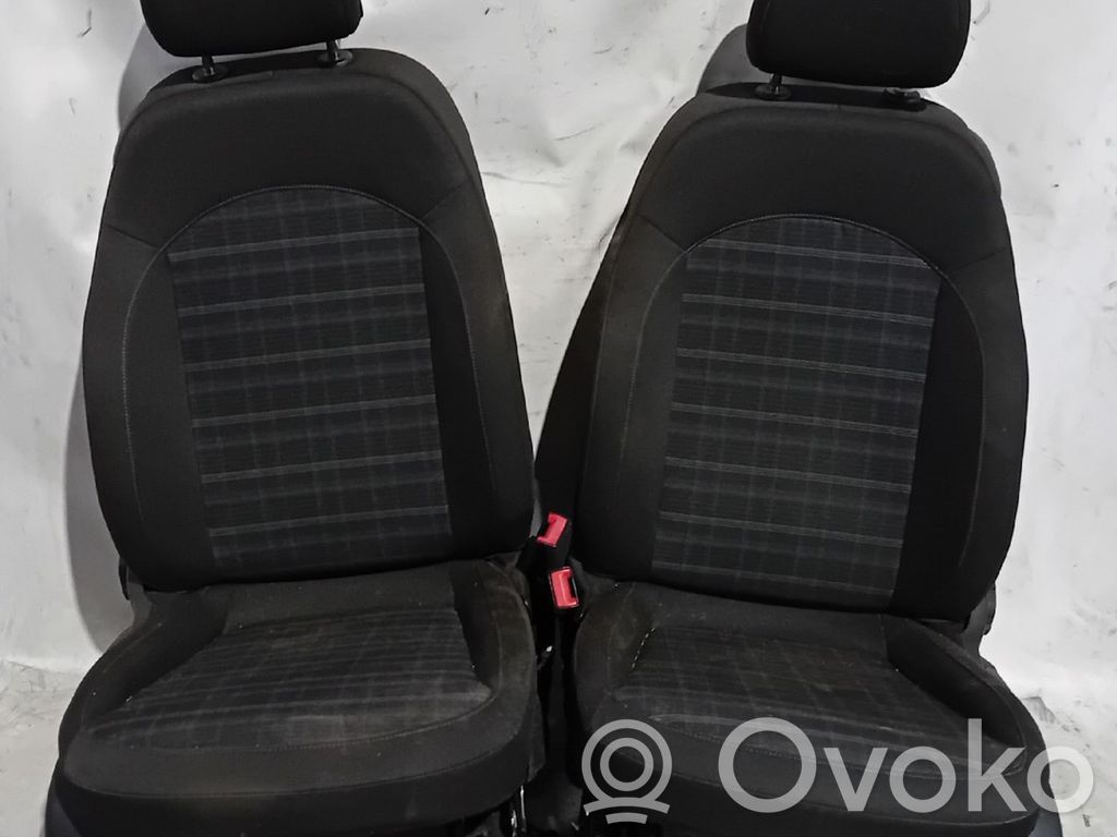 Opel Adam Set scaune