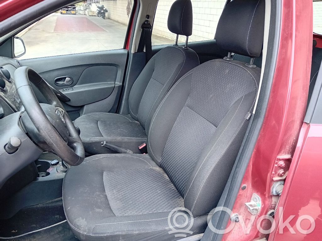 Dacia Sandero Set scaune 