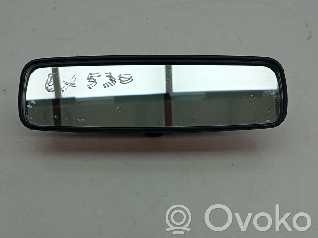 Toyota Aygo AB40 Espejo retrovisor (interior) 