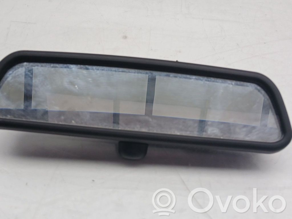 BMW 3 F30 F35 F31 Lusterko wsteczne